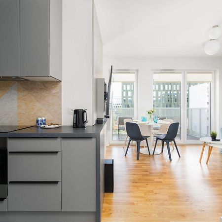 Apartments Poznan Niedzialkowskiego By Noclegi Renters 外观 照片