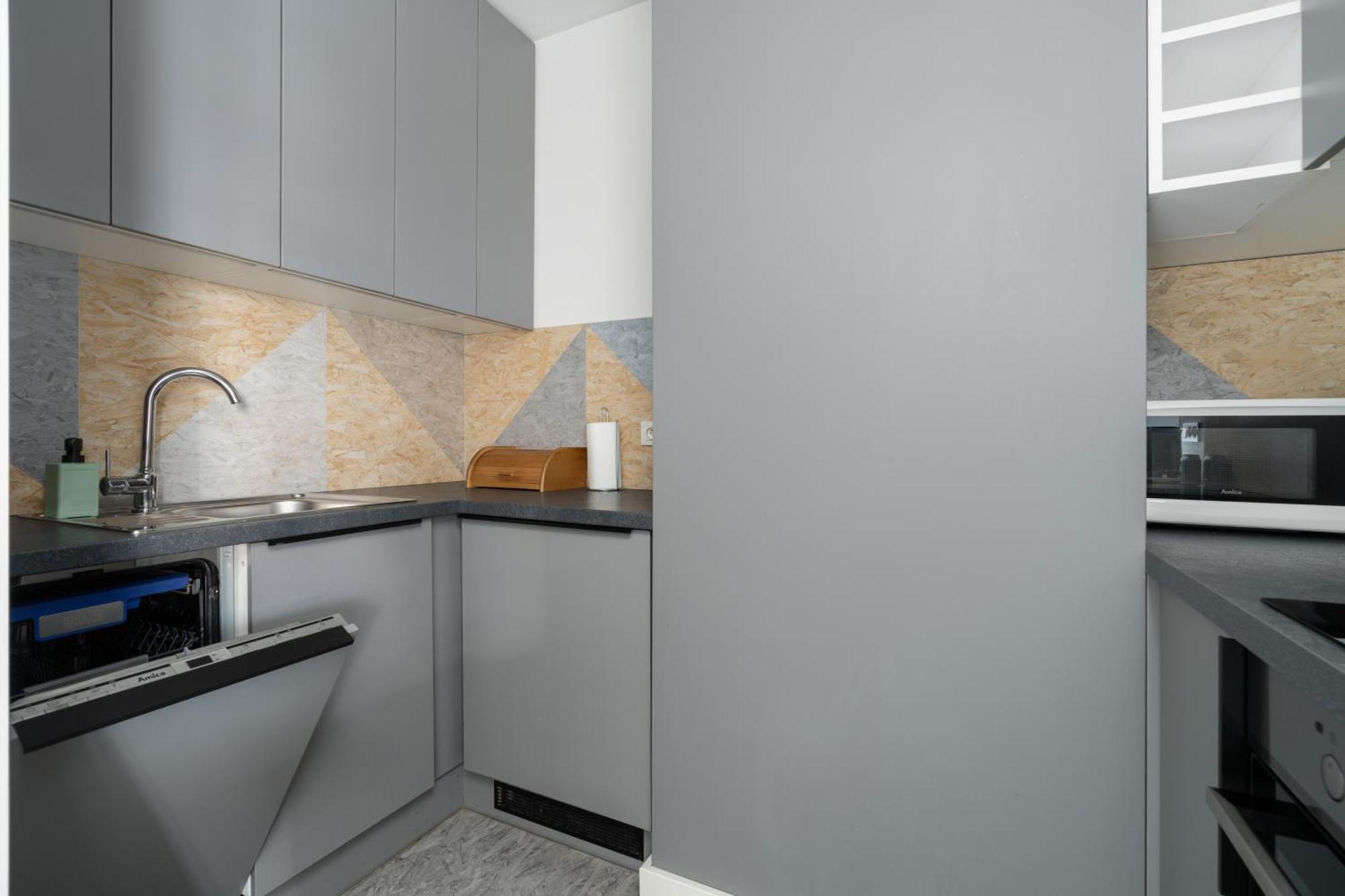 Apartments Poznan Niedzialkowskiego By Noclegi Renters 外观 照片