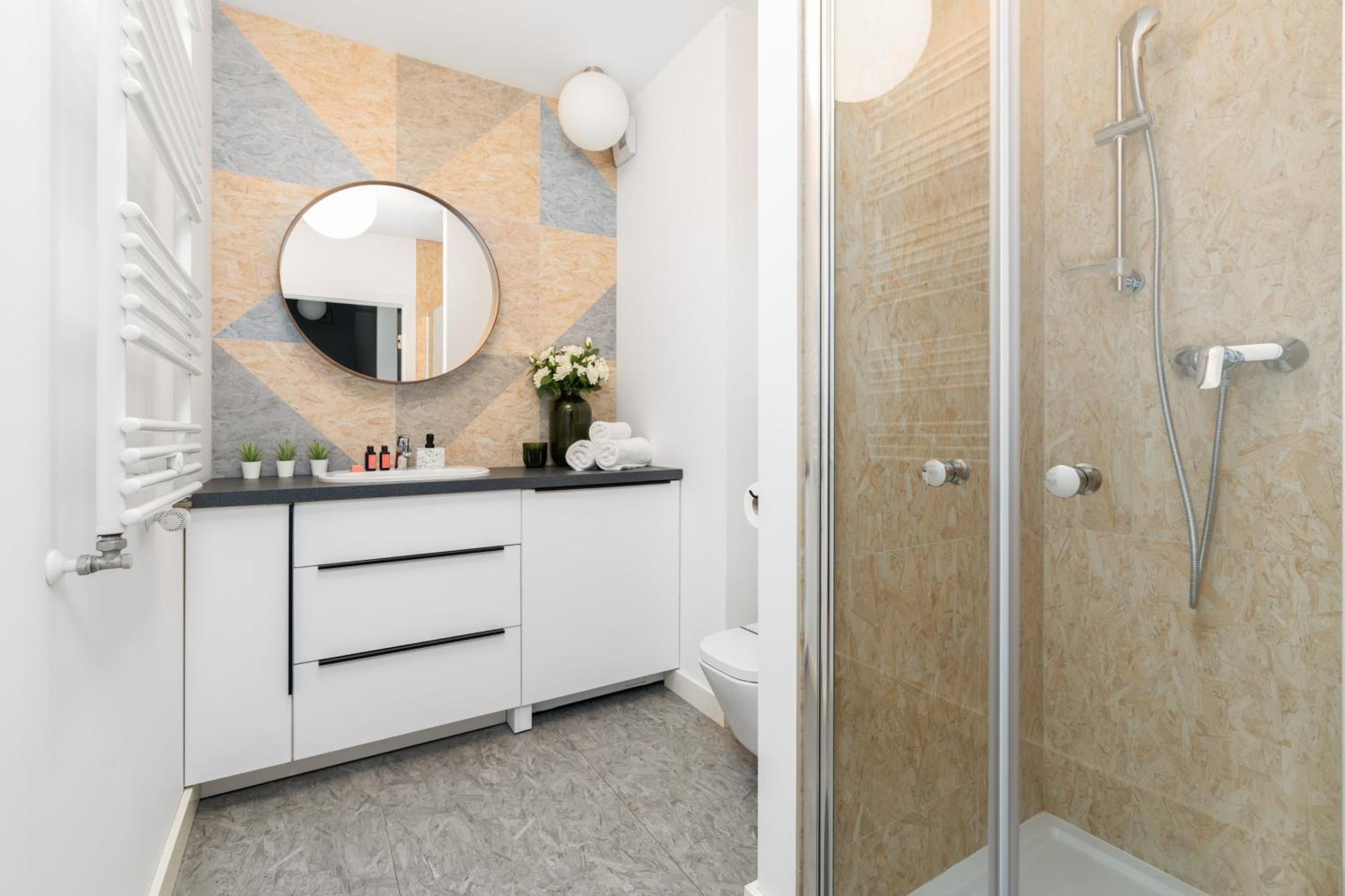 Apartments Poznan Niedzialkowskiego By Noclegi Renters 外观 照片