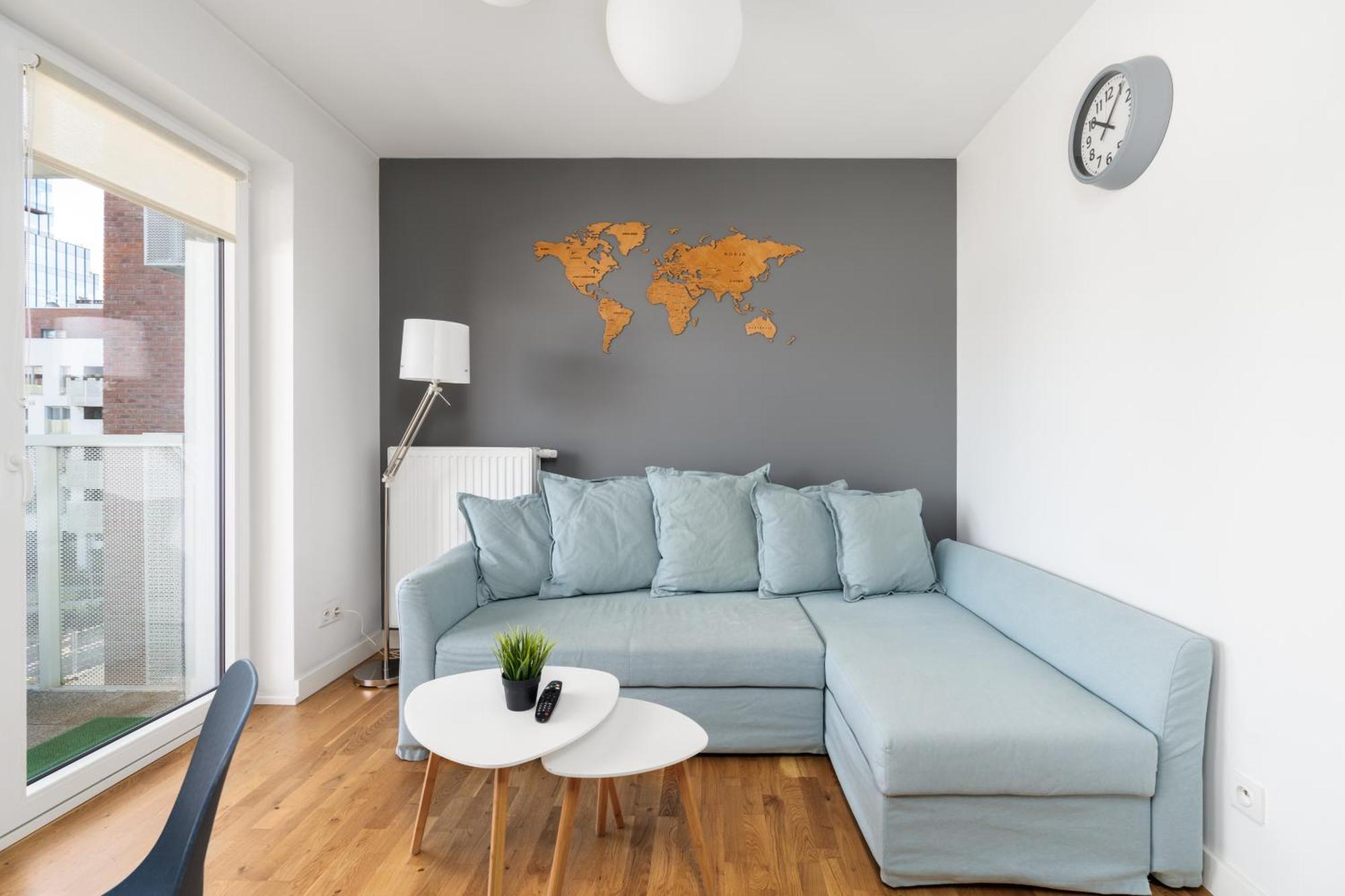 Apartments Poznan Niedzialkowskiego By Noclegi Renters 外观 照片