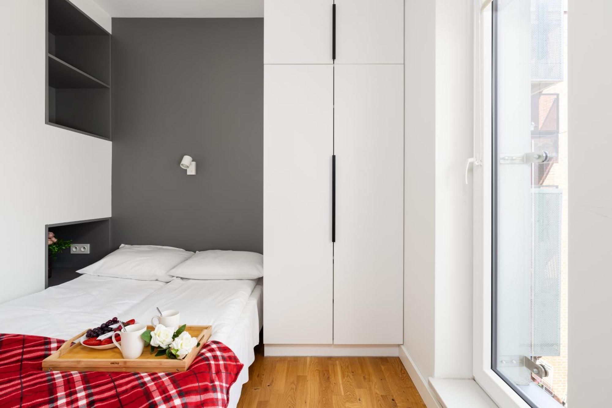Apartments Poznan Niedzialkowskiego By Noclegi Renters 外观 照片