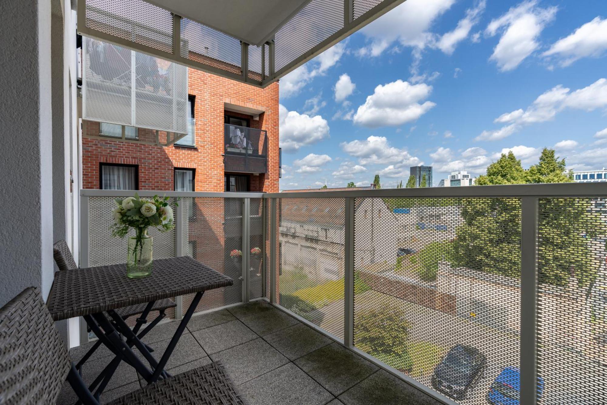 Apartments Poznan Niedzialkowskiego By Noclegi Renters 外观 照片