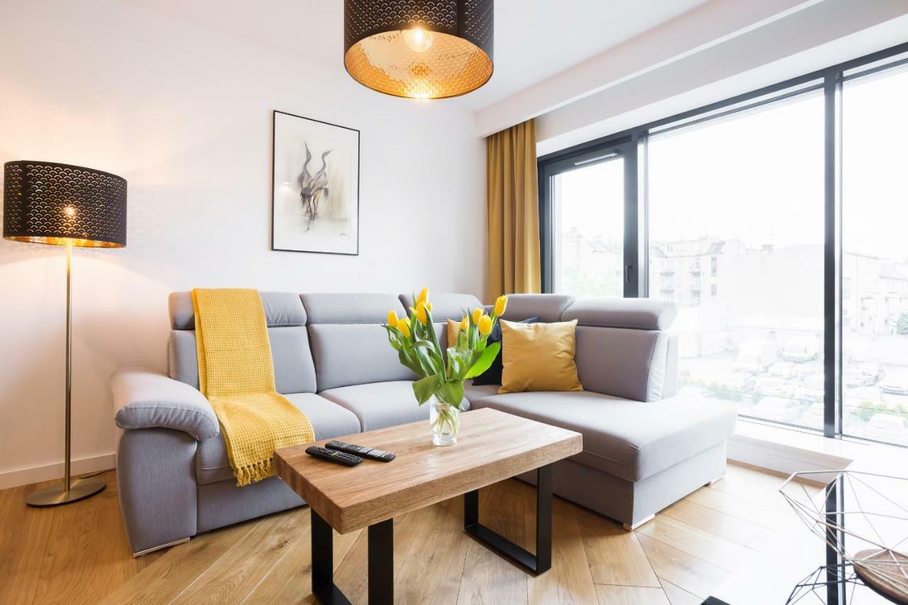 Apartments Poznan Niedzialkowskiego By Noclegi Renters 外观 照片