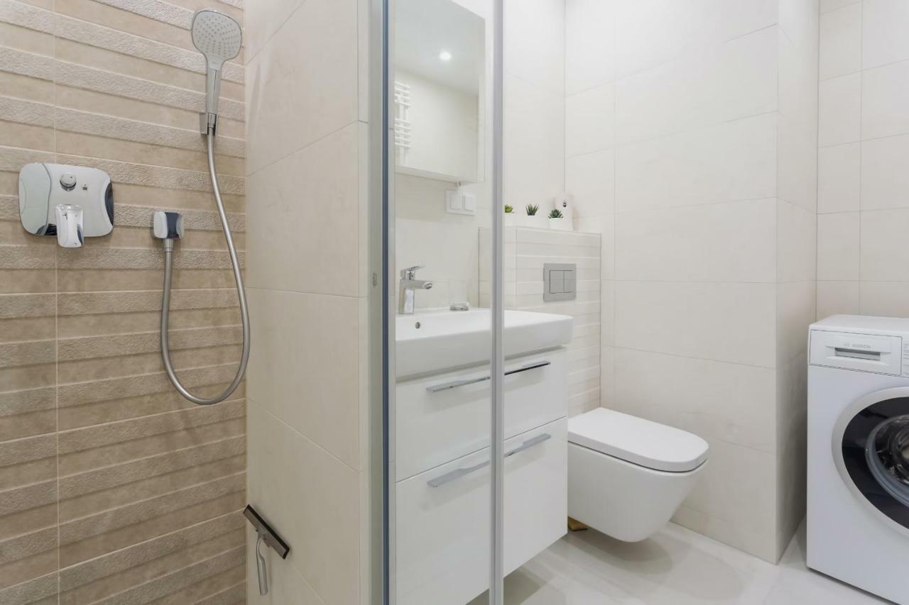 Apartments Poznan Niedzialkowskiego By Noclegi Renters 外观 照片