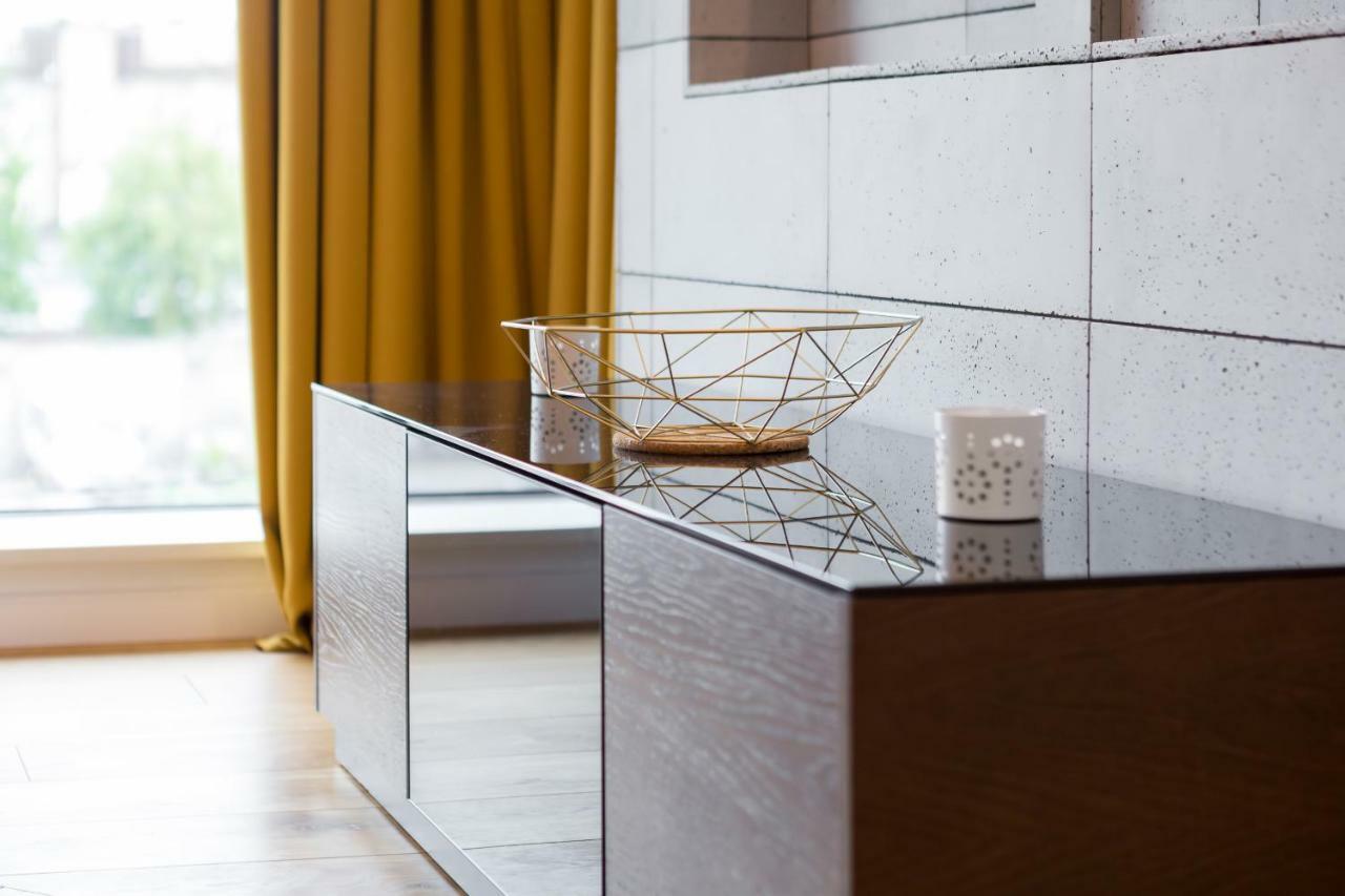 Apartments Poznan Niedzialkowskiego By Noclegi Renters 外观 照片