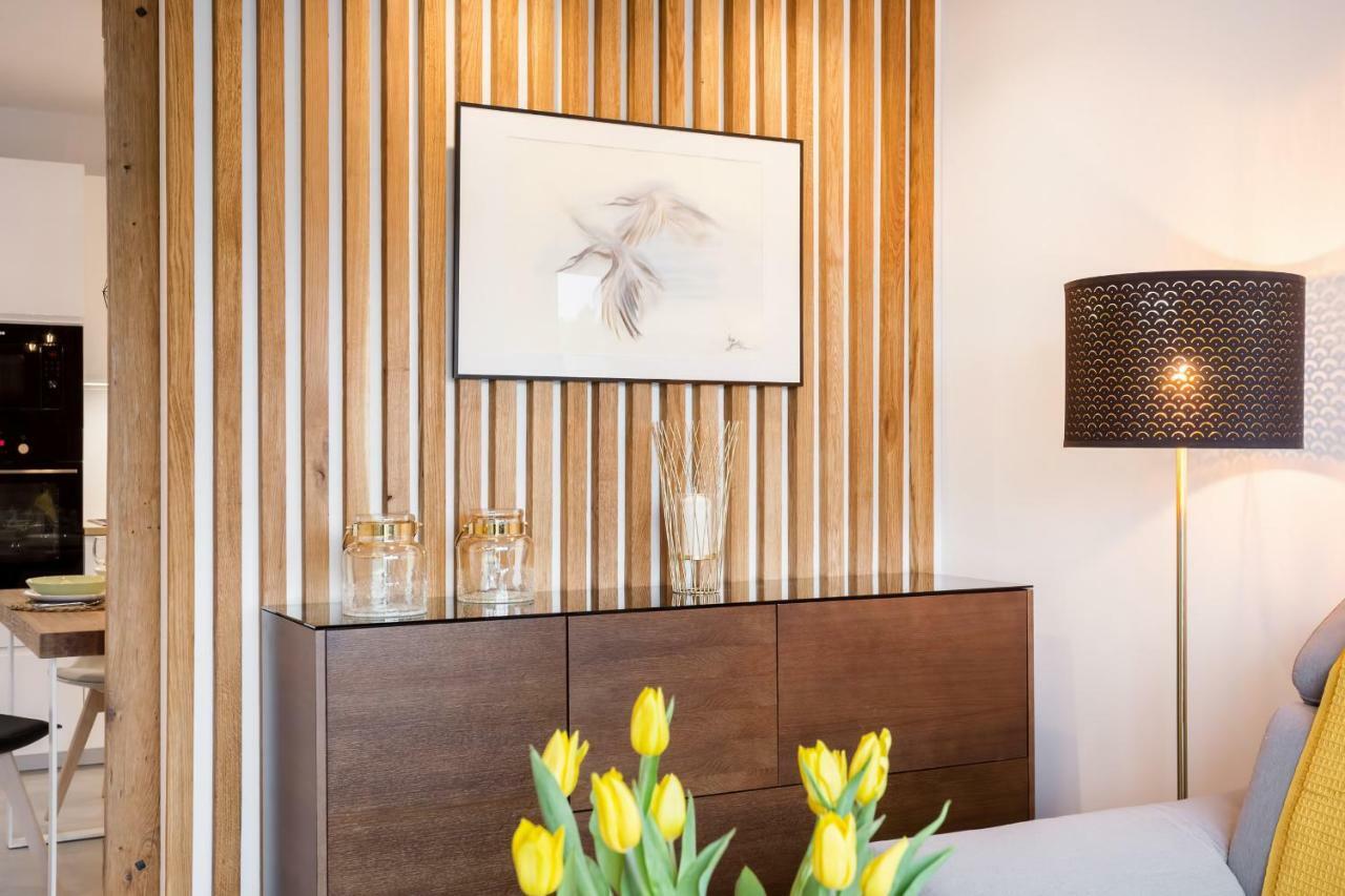 Apartments Poznan Niedzialkowskiego By Noclegi Renters 外观 照片