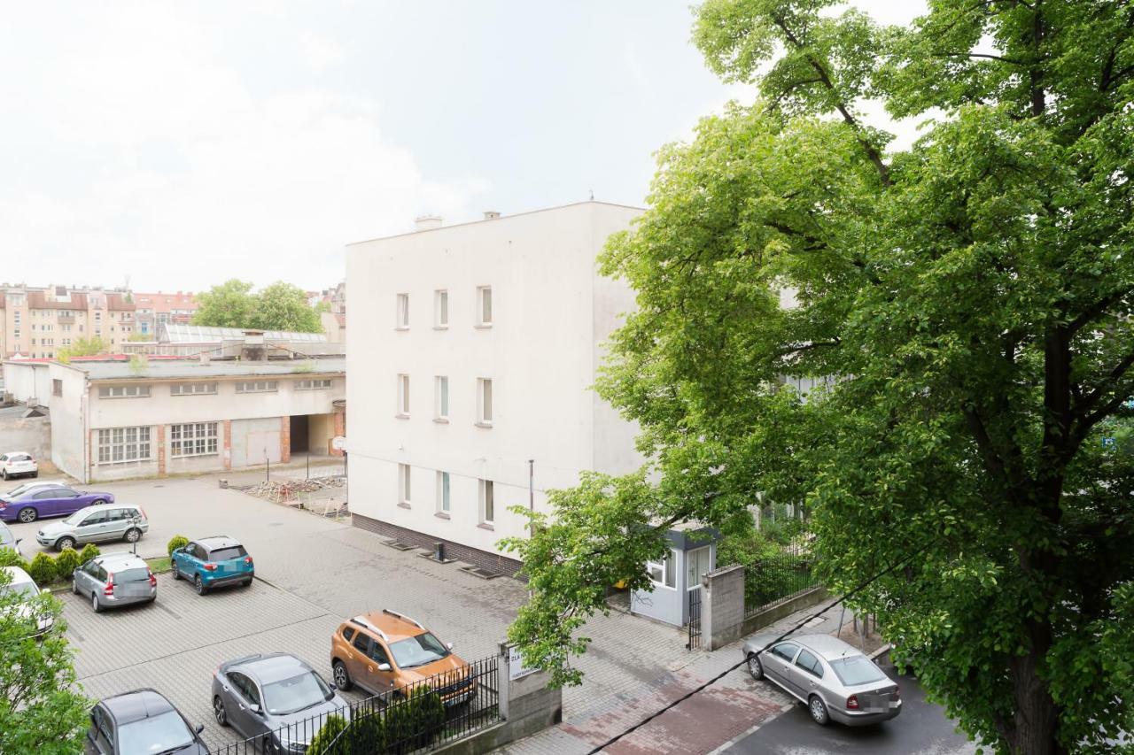 Apartments Poznan Niedzialkowskiego By Noclegi Renters 外观 照片