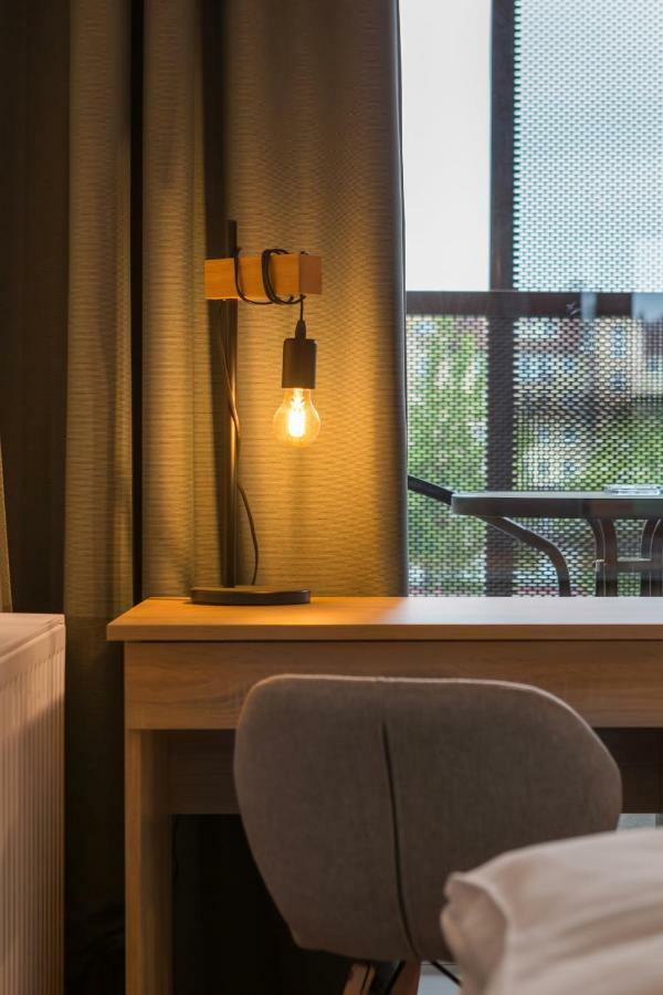 Apartments Poznan Niedzialkowskiego By Noclegi Renters 外观 照片
