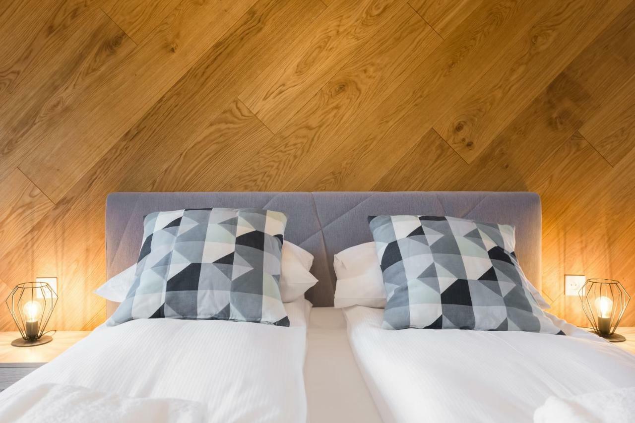 Apartments Poznan Niedzialkowskiego By Noclegi Renters 外观 照片
