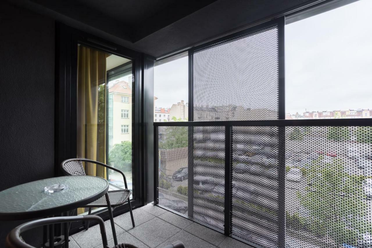 Apartments Poznan Niedzialkowskiego By Noclegi Renters 外观 照片