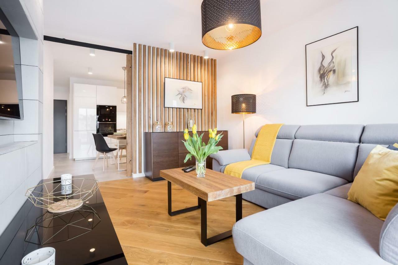 Apartments Poznan Niedzialkowskiego By Noclegi Renters 外观 照片
