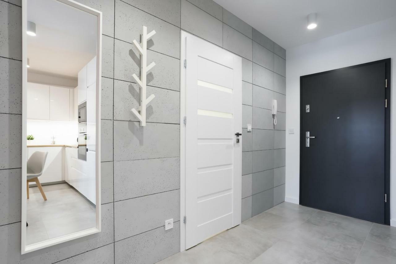 Apartments Poznan Niedzialkowskiego By Noclegi Renters 外观 照片
