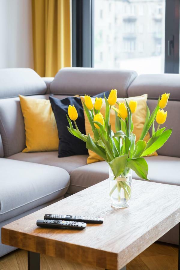 Apartments Poznan Niedzialkowskiego By Noclegi Renters 外观 照片