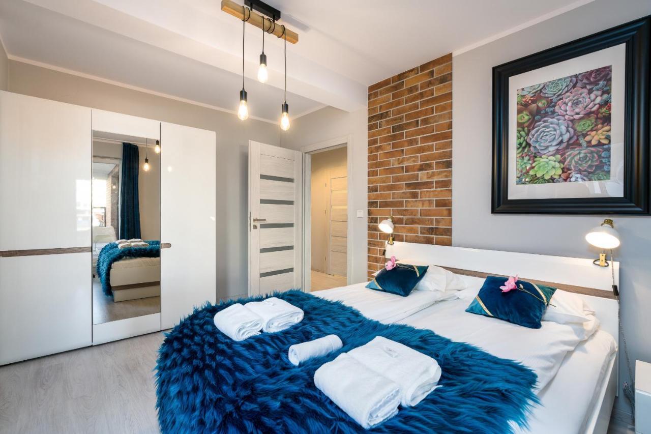 Apartments Poznan Niedzialkowskiego By Noclegi Renters 外观 照片