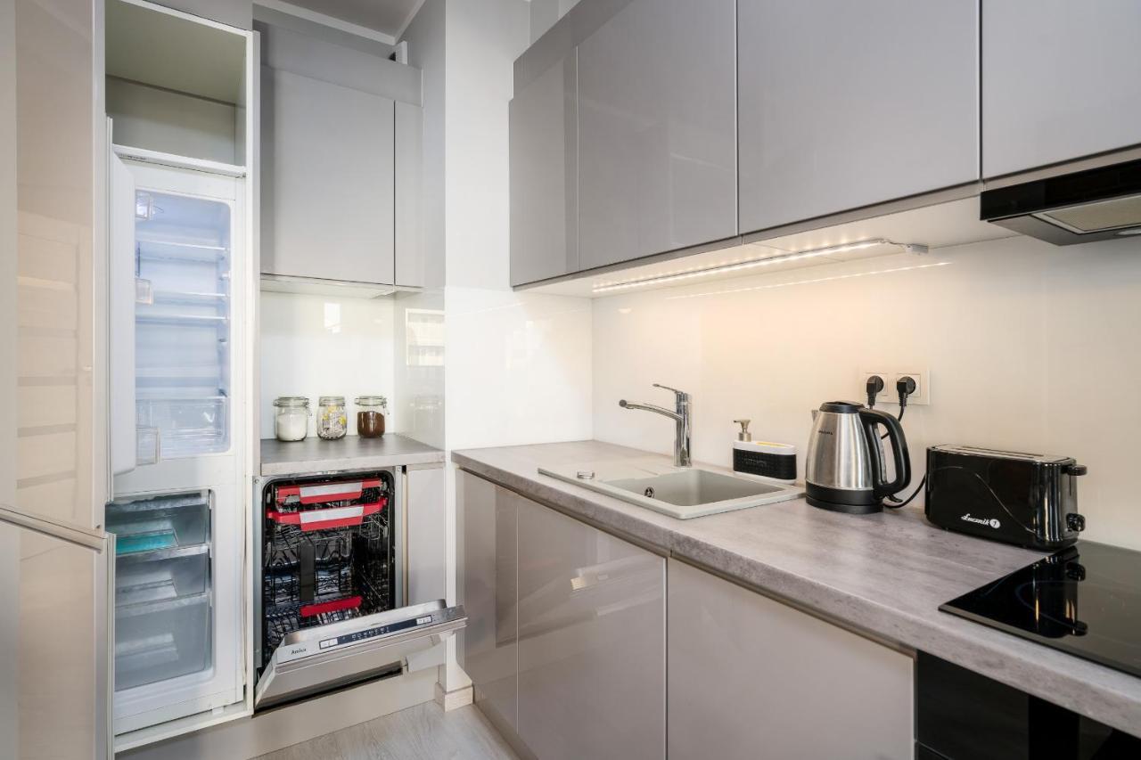Apartments Poznan Niedzialkowskiego By Noclegi Renters 外观 照片