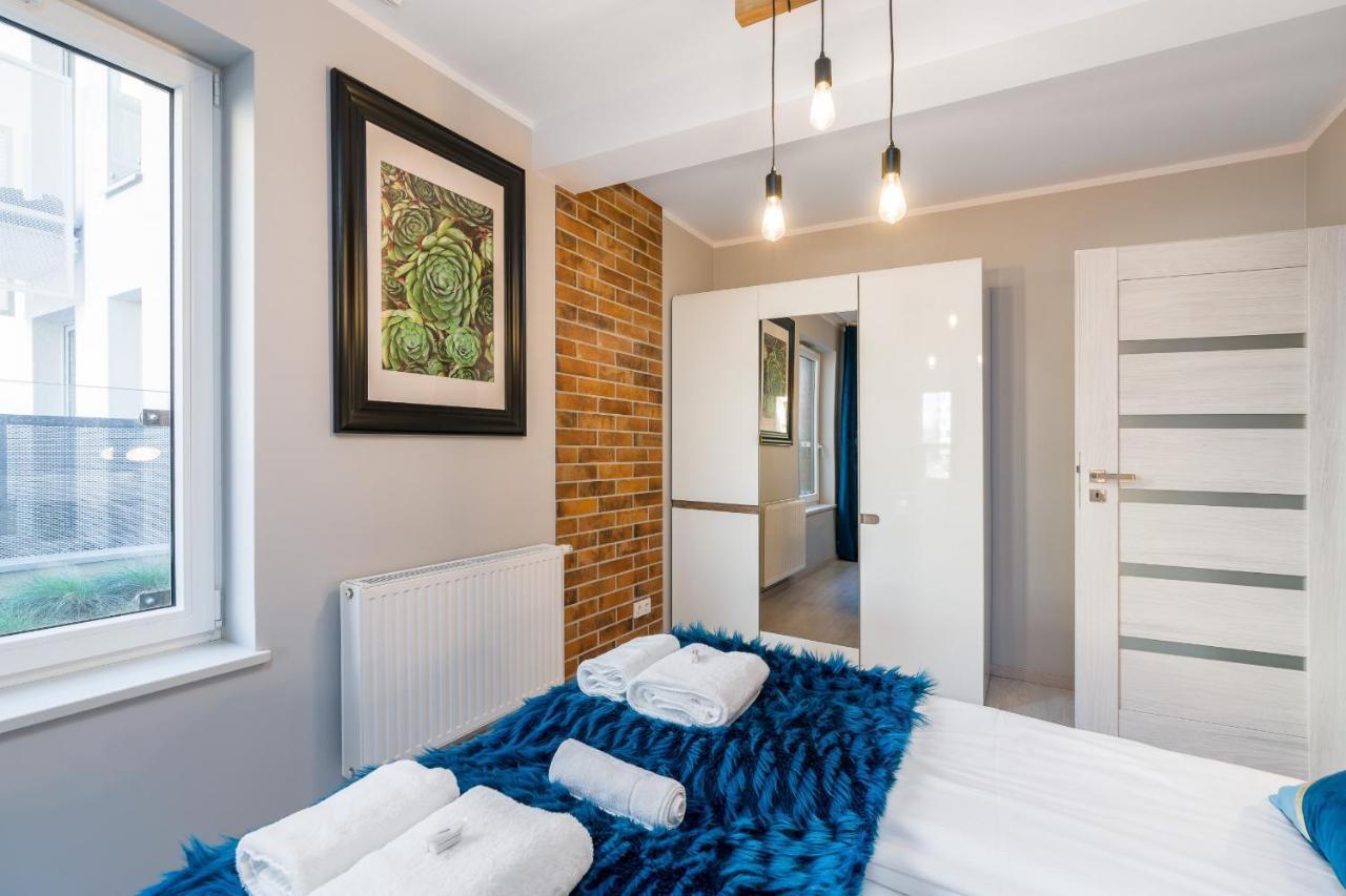 Apartments Poznan Niedzialkowskiego By Noclegi Renters 外观 照片