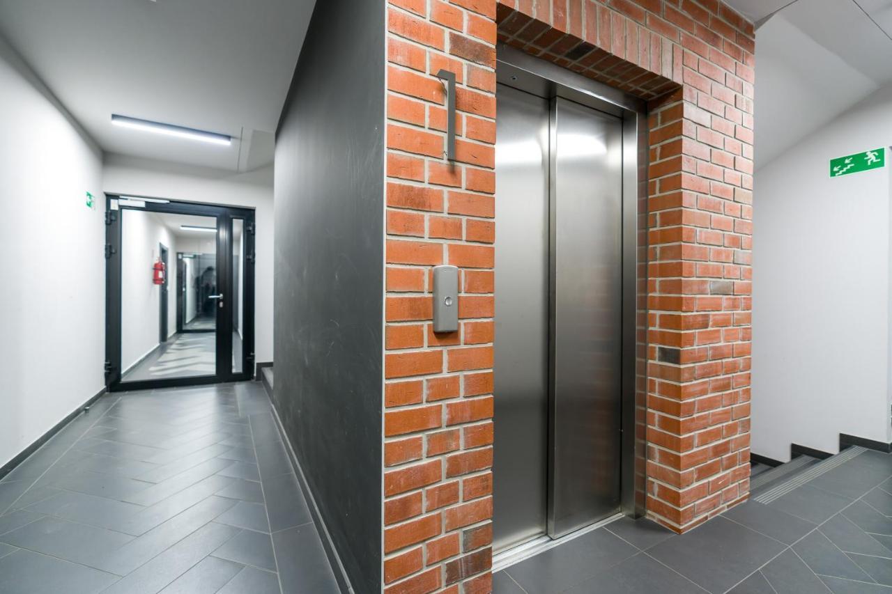 Apartments Poznan Niedzialkowskiego By Noclegi Renters 外观 照片