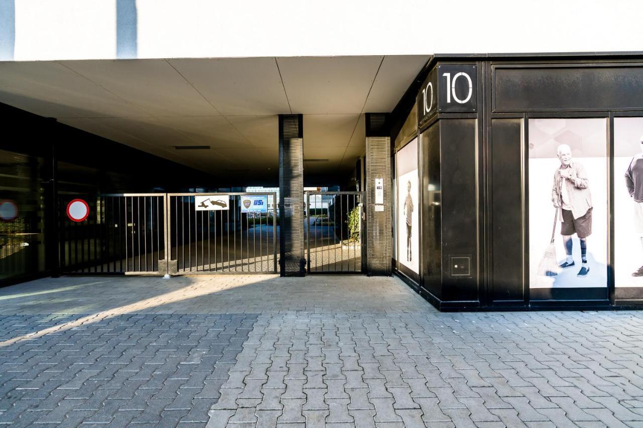 Apartments Poznan Niedzialkowskiego By Noclegi Renters 外观 照片